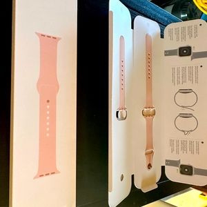 Brand new Apple Watch 40 MM BAND